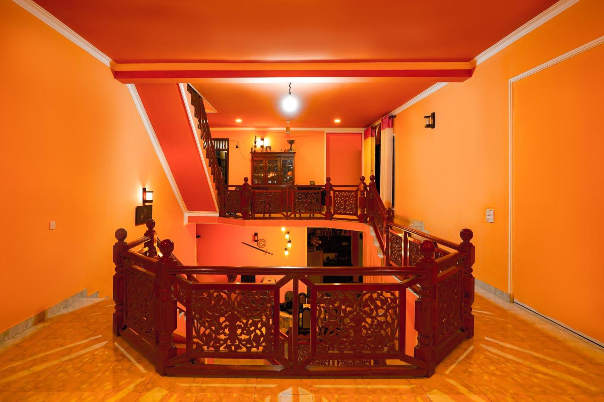 Frangipani Motel Galle Ngoại thất bức ảnh