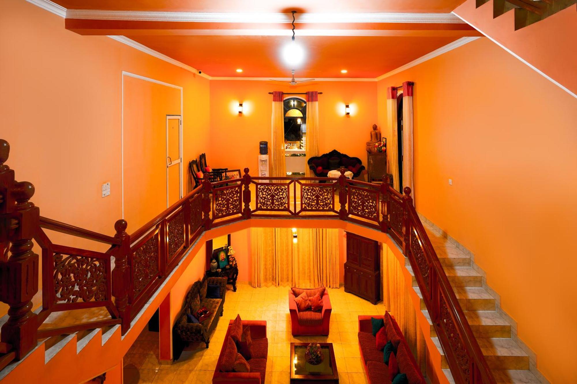 Frangipani Motel Galle Ngoại thất bức ảnh