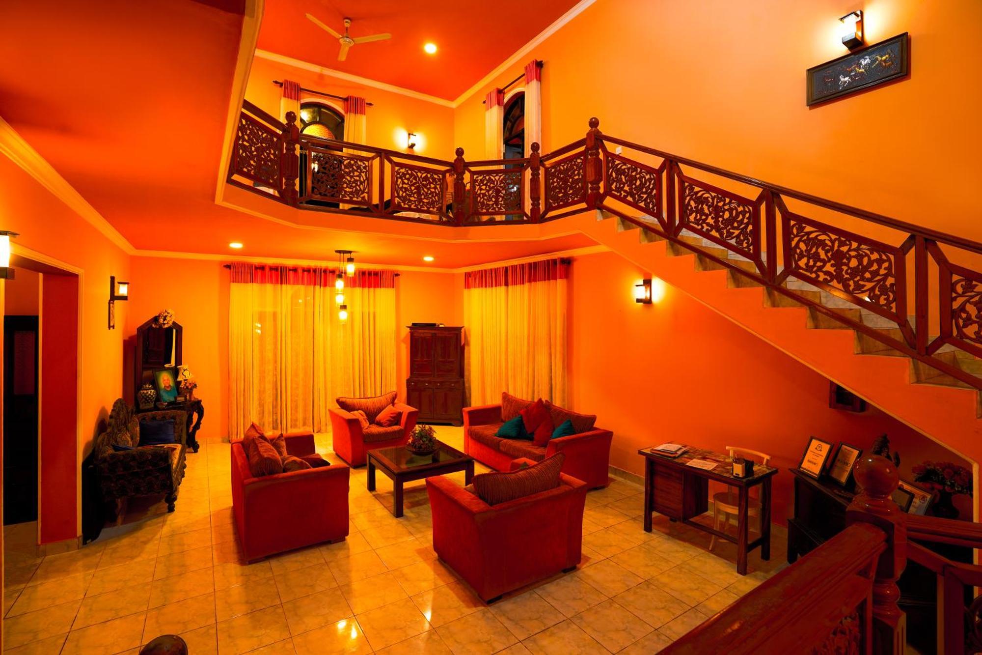 Frangipani Motel Galle Ngoại thất bức ảnh