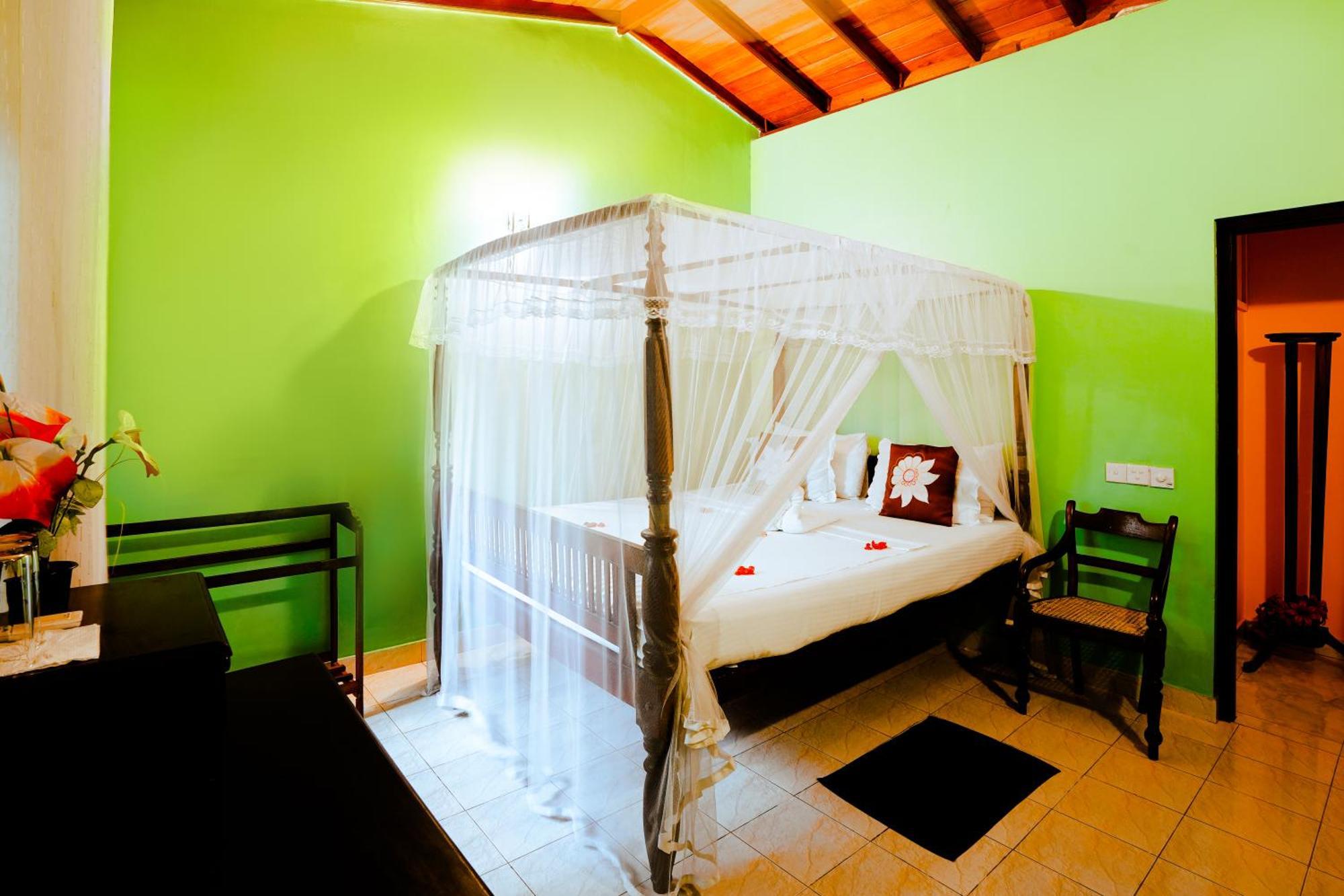 Frangipani Motel Galle Ngoại thất bức ảnh