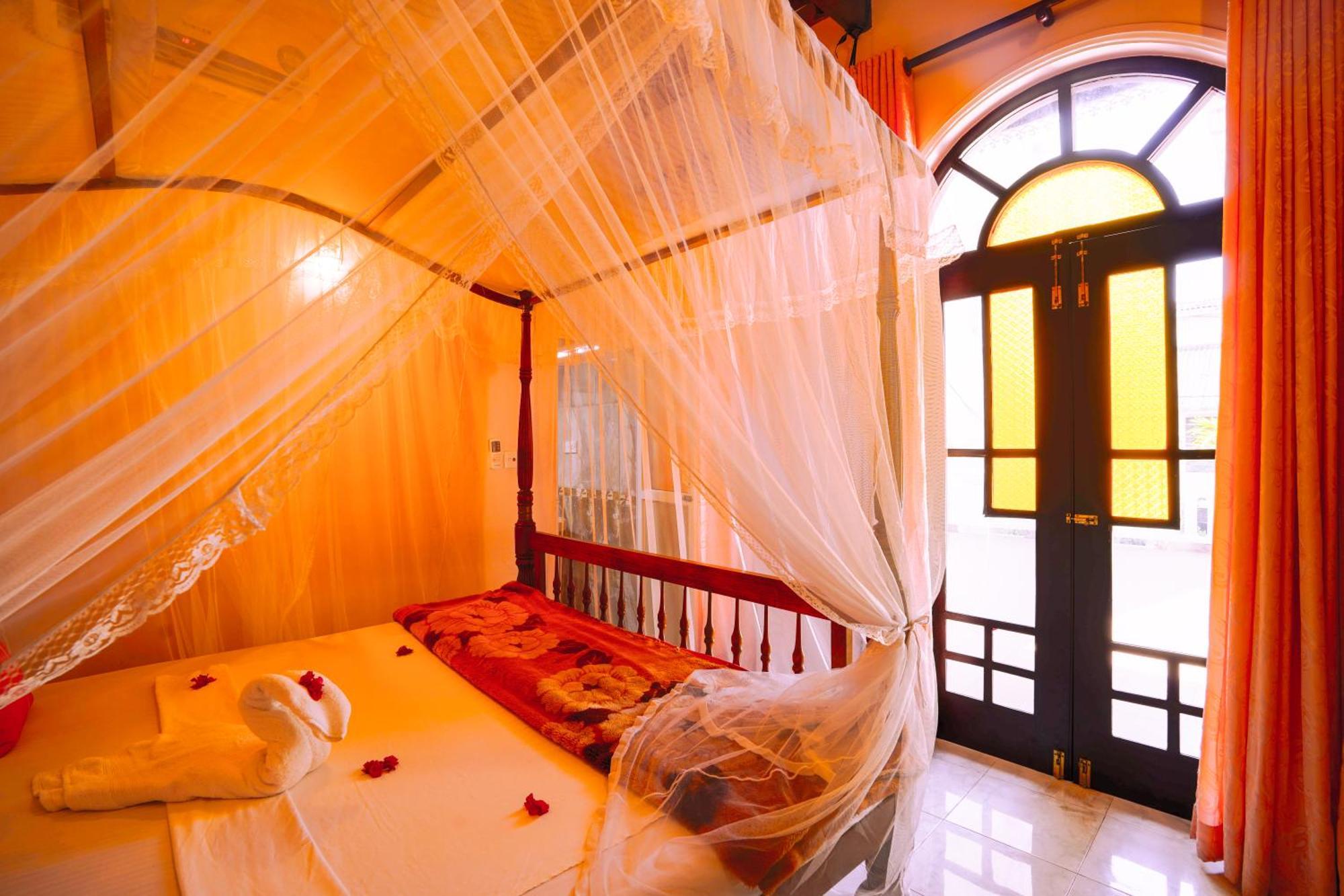 Frangipani Motel Galle Ngoại thất bức ảnh
