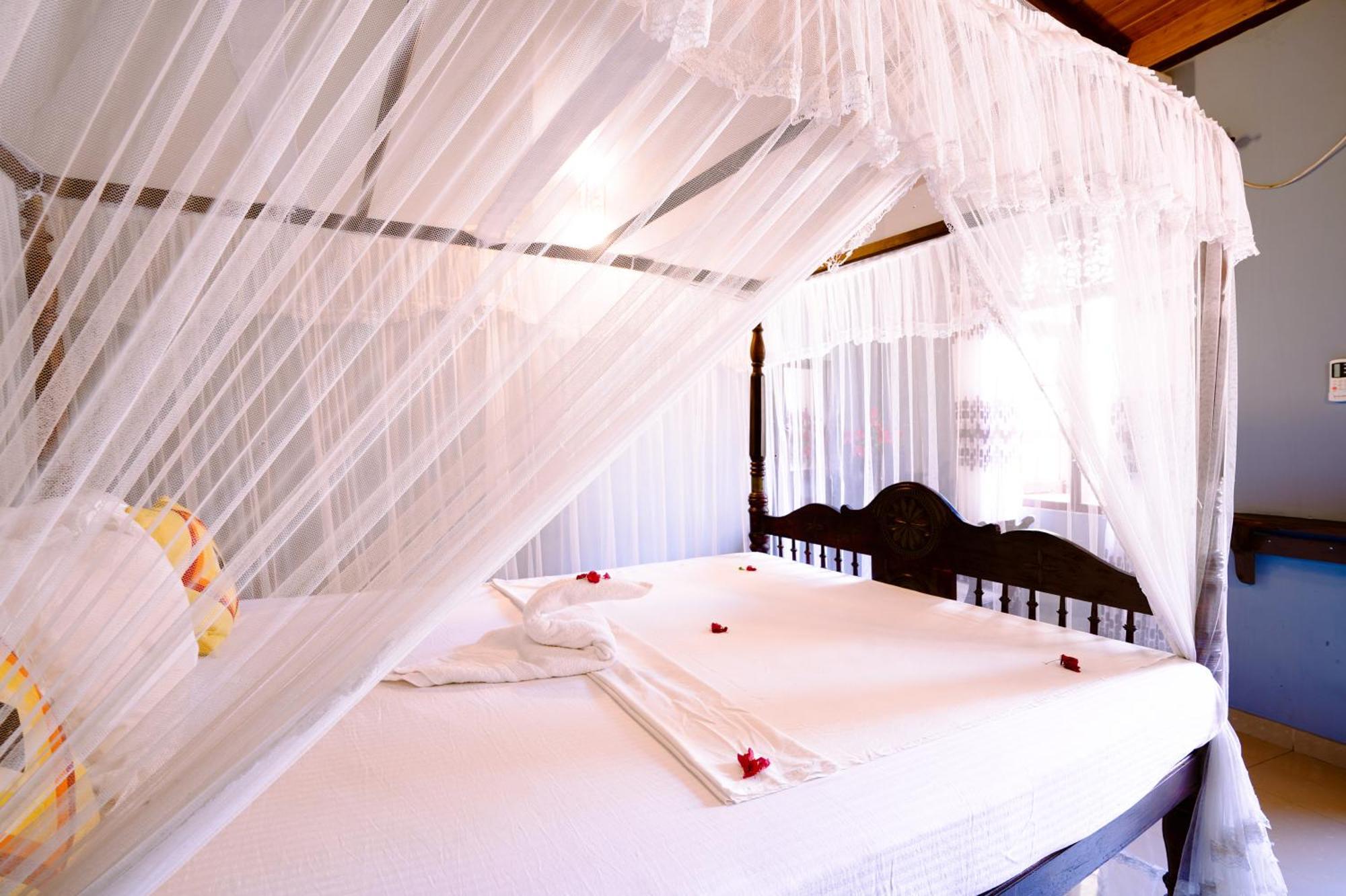 Frangipani Motel Galle Ngoại thất bức ảnh