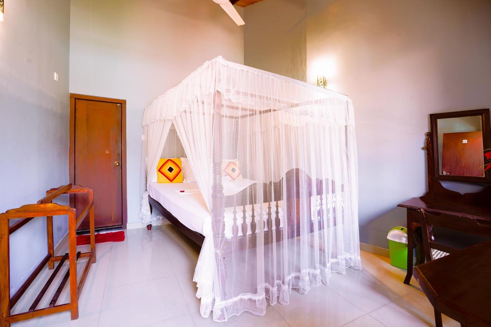 Frangipani Motel Galle Ngoại thất bức ảnh