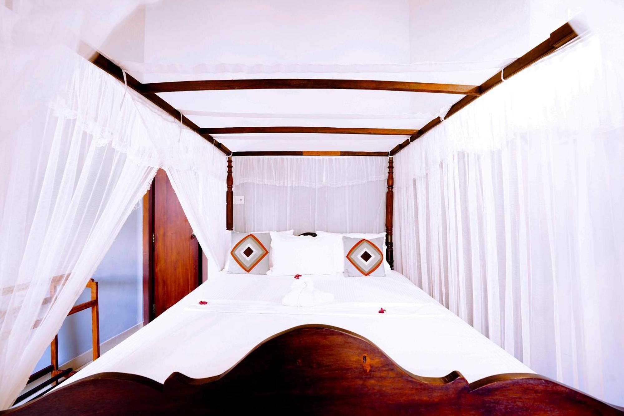 Frangipani Motel Galle Ngoại thất bức ảnh