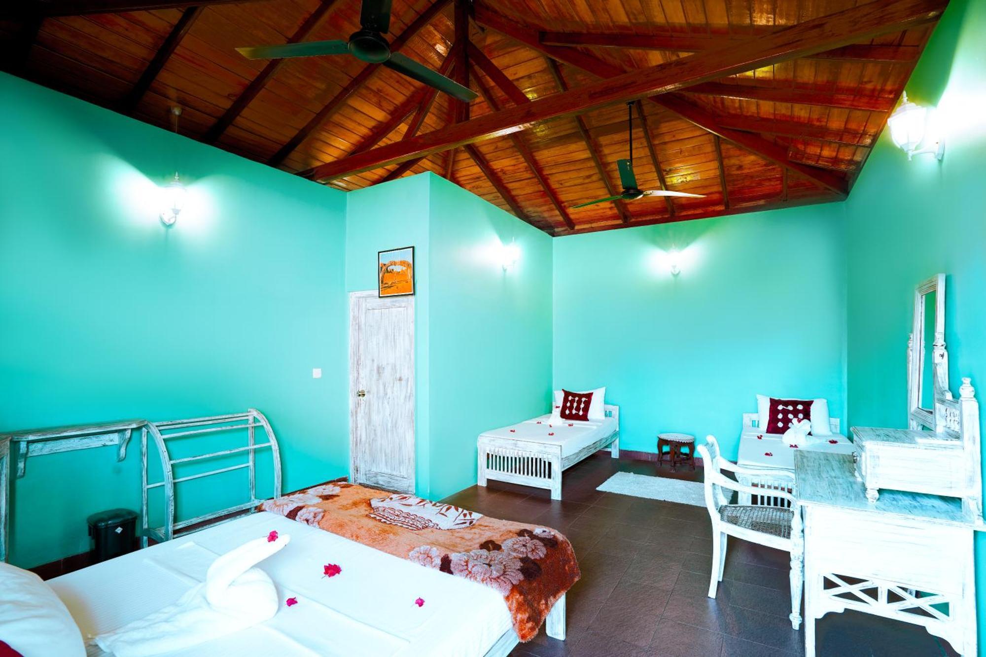 Frangipani Motel Galle Ngoại thất bức ảnh