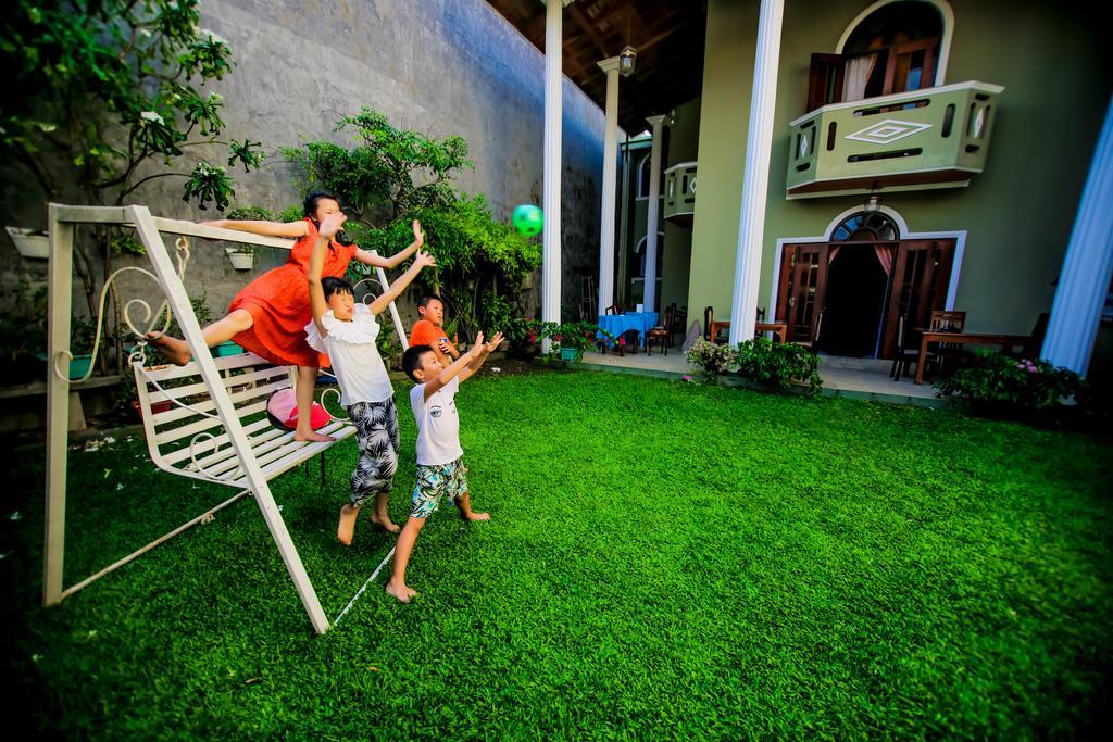 Frangipani Motel Galle Ngoại thất bức ảnh