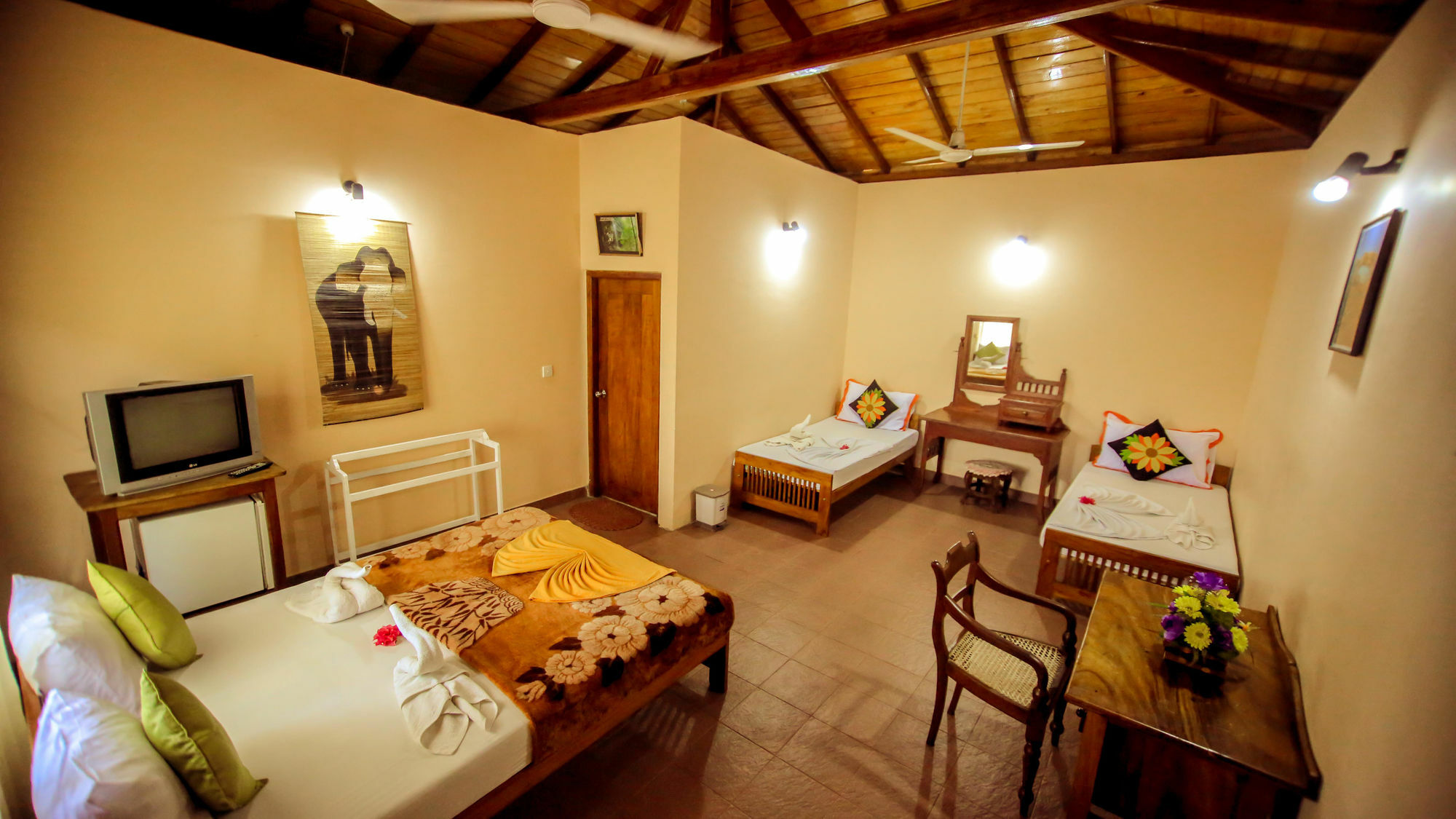 Frangipani Motel Galle Ngoại thất bức ảnh
