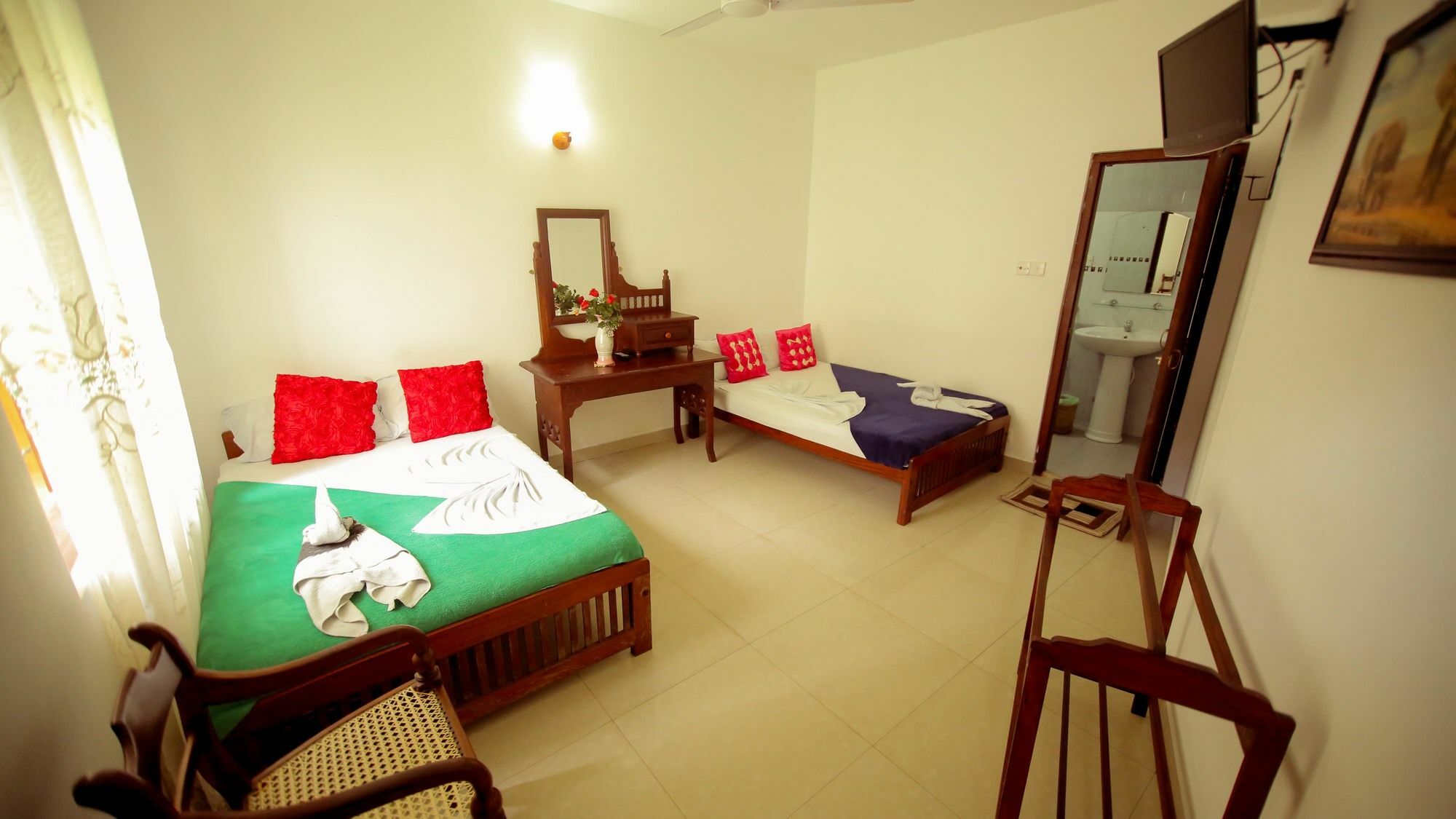 Frangipani Motel Galle Ngoại thất bức ảnh