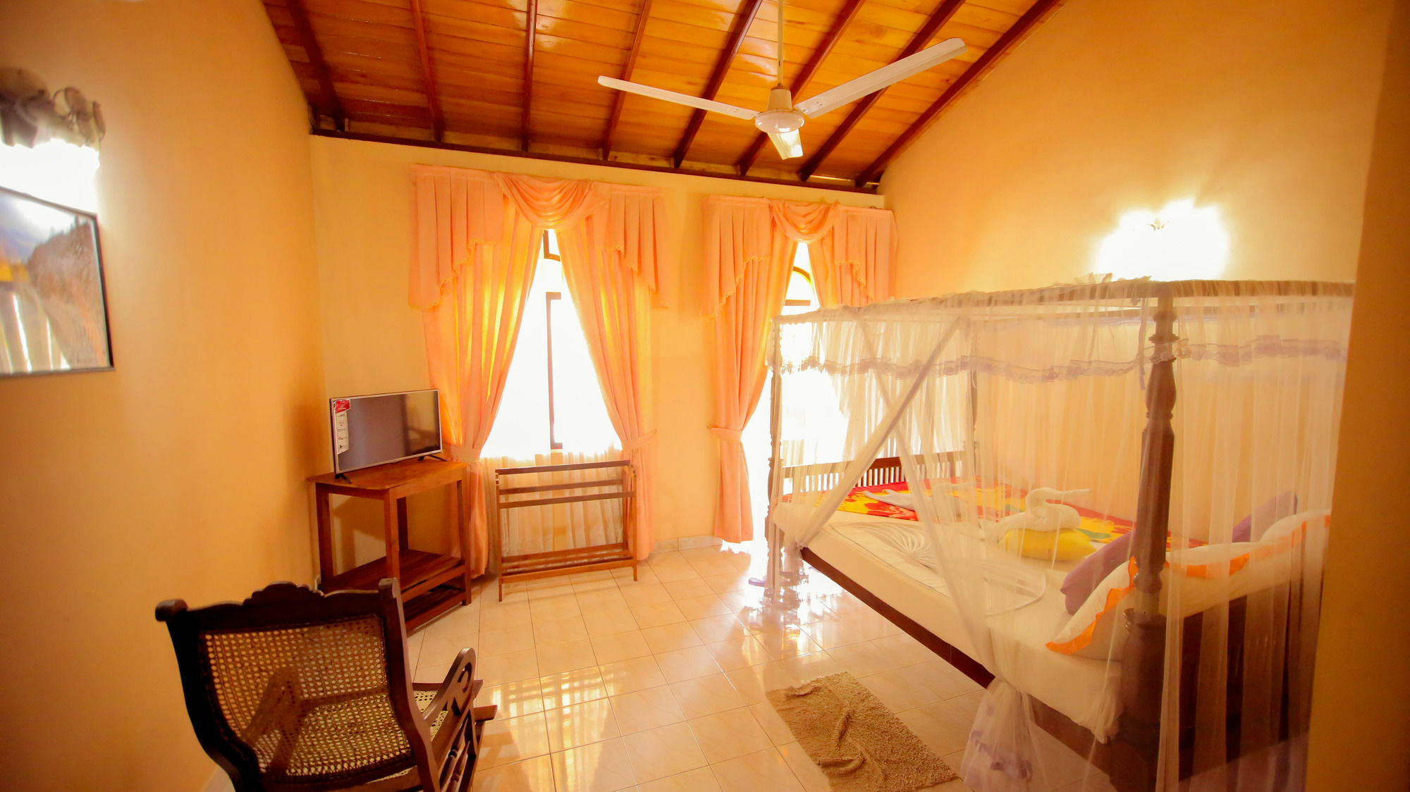 Frangipani Motel Galle Ngoại thất bức ảnh