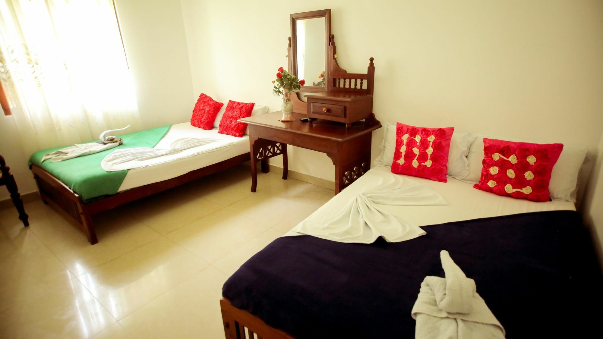 Frangipani Motel Galle Ngoại thất bức ảnh