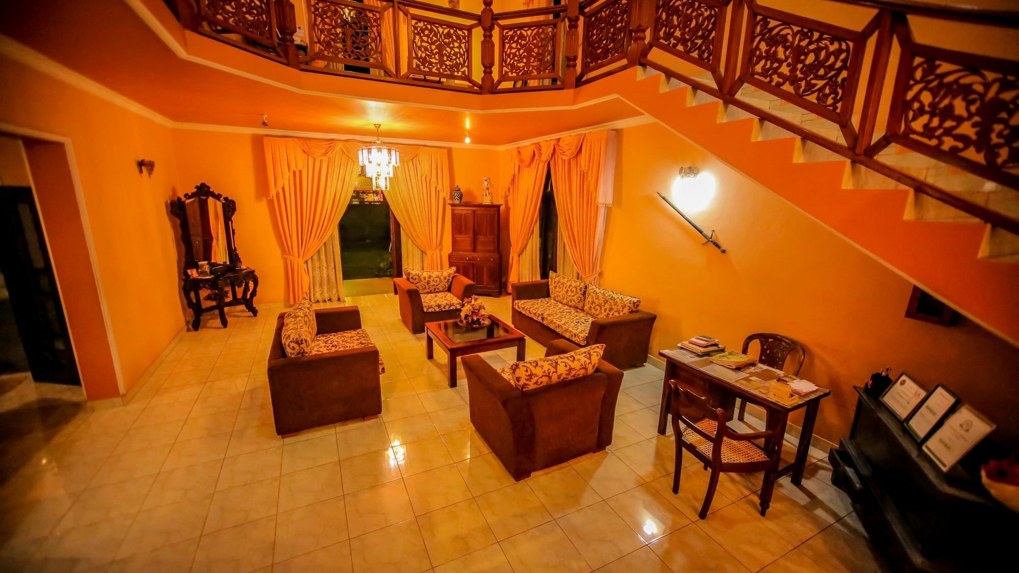 Frangipani Motel Galle Ngoại thất bức ảnh