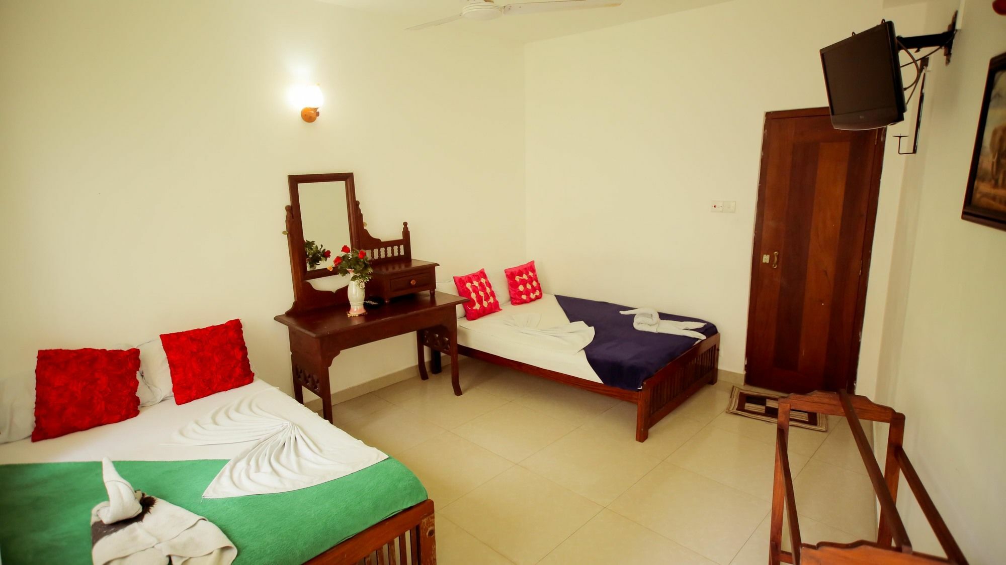 Frangipani Motel Galle Ngoại thất bức ảnh