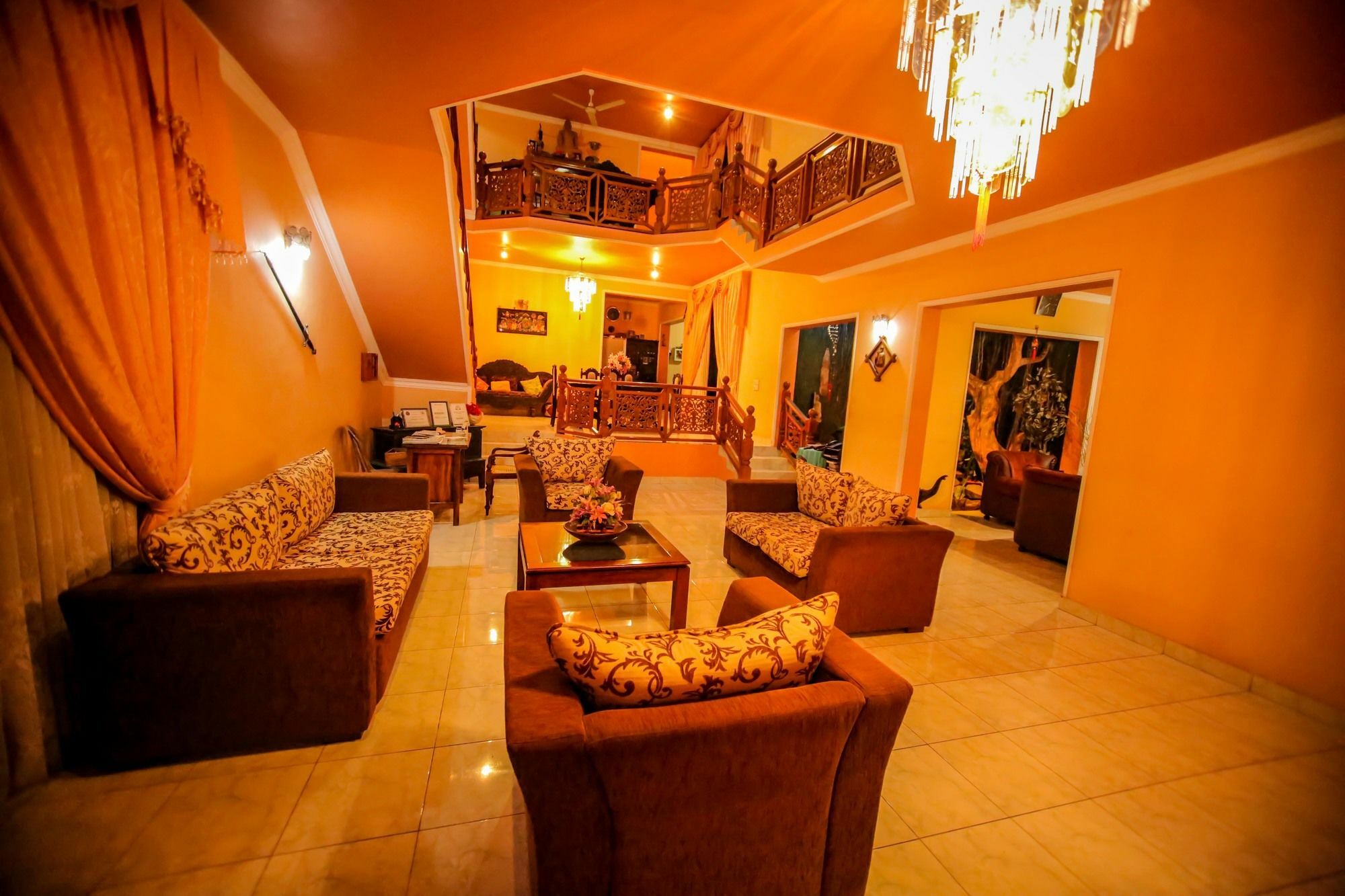 Frangipani Motel Galle Ngoại thất bức ảnh