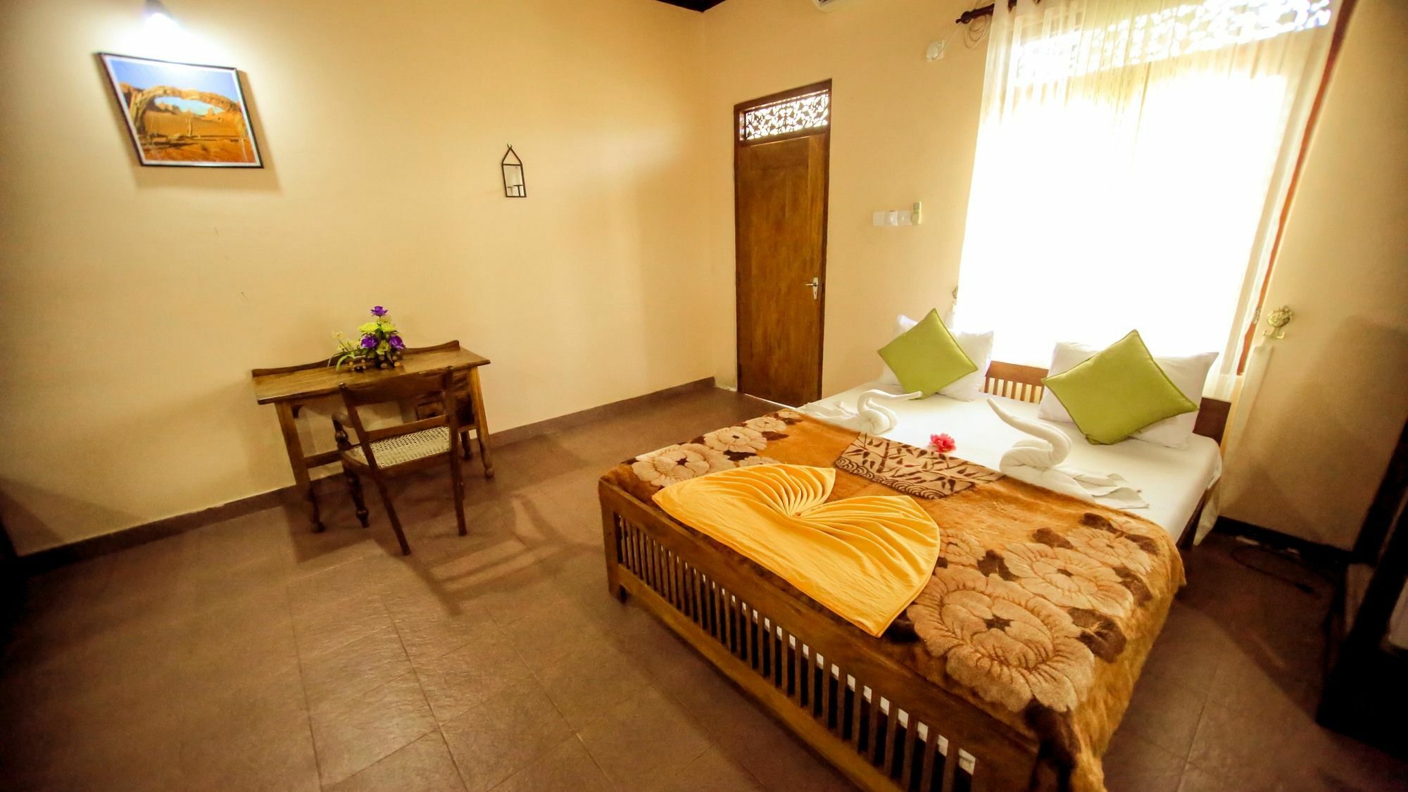 Frangipani Motel Galle Ngoại thất bức ảnh