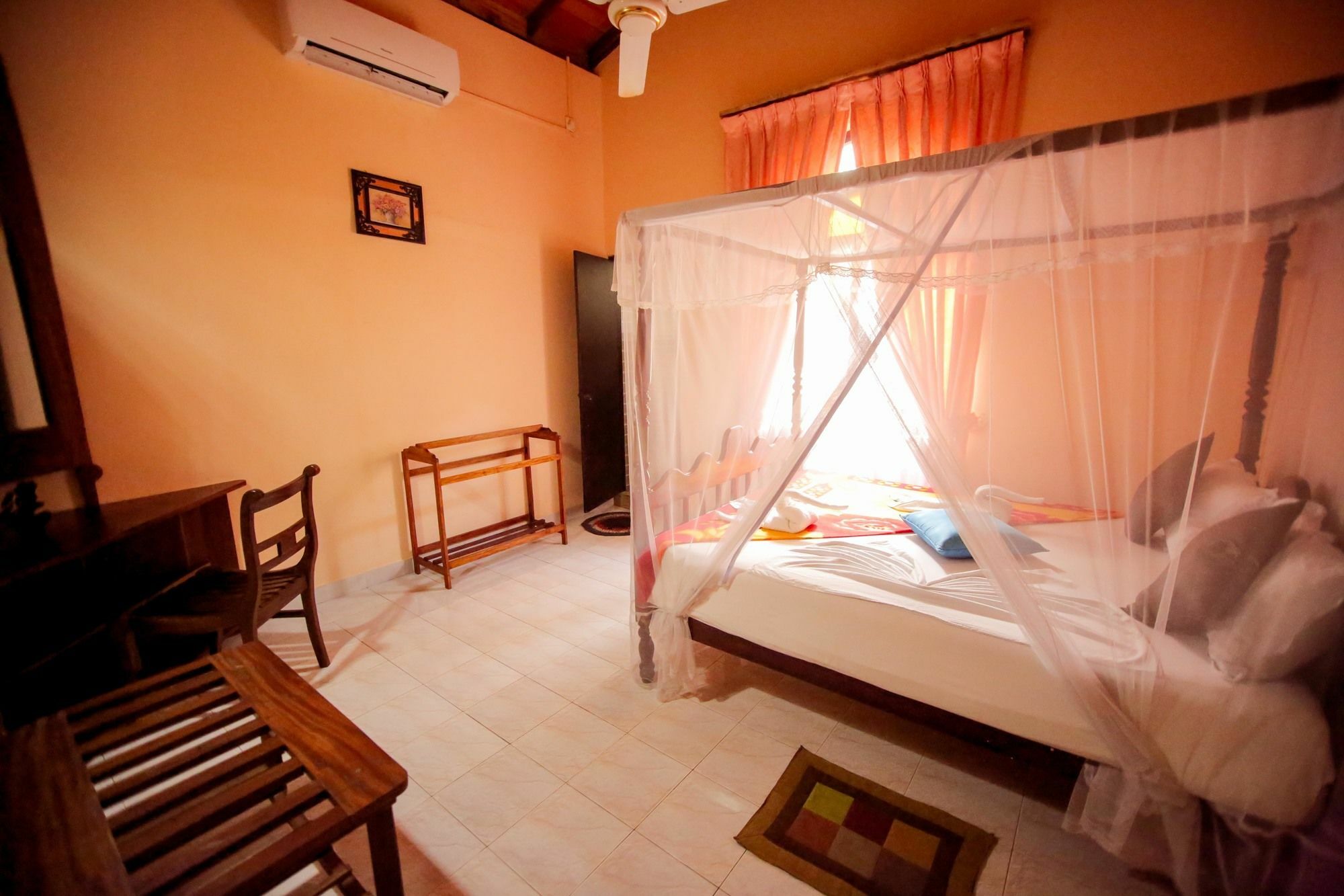 Frangipani Motel Galle Ngoại thất bức ảnh